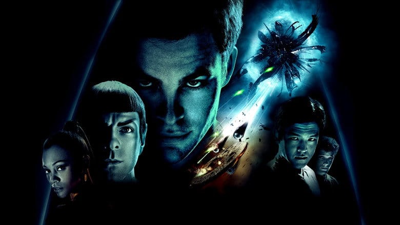 Star Trek (2009) Cały Film – eKino