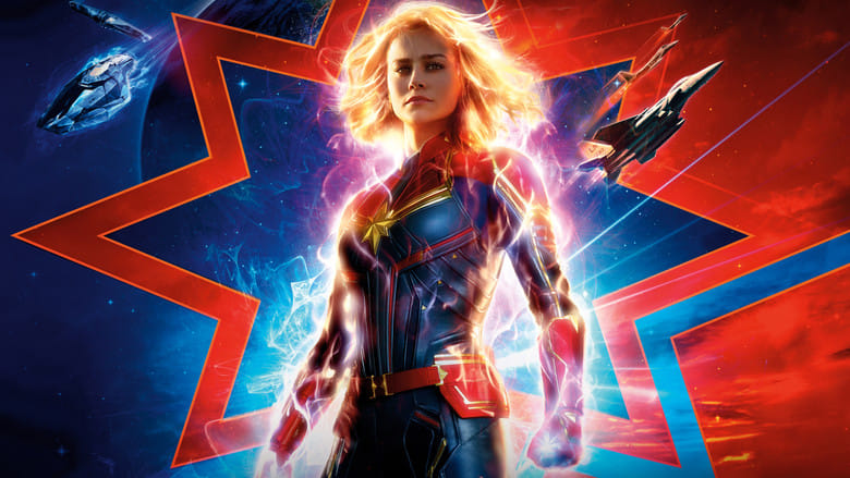Kapitan Marvel (2019) Cały Film – eKino