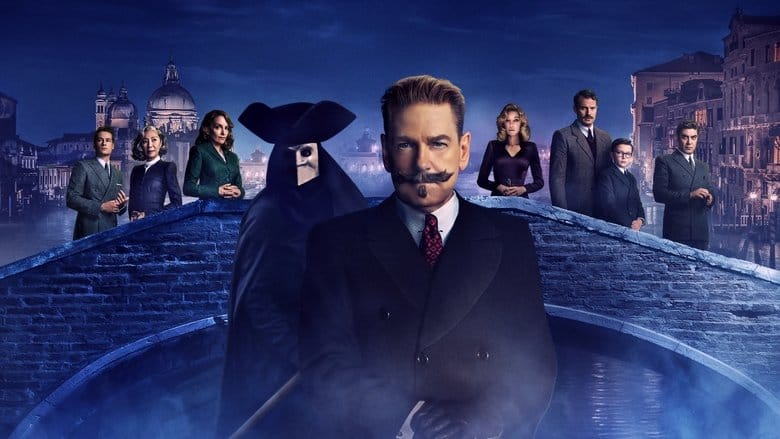 Duchy w Wenecji (2023) Cały Film – eKino