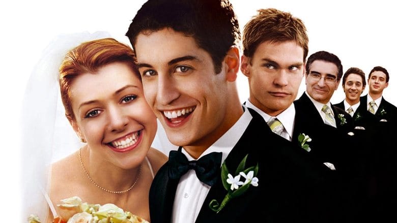 American Pie: Wesele (2003) Cały Film – eKino