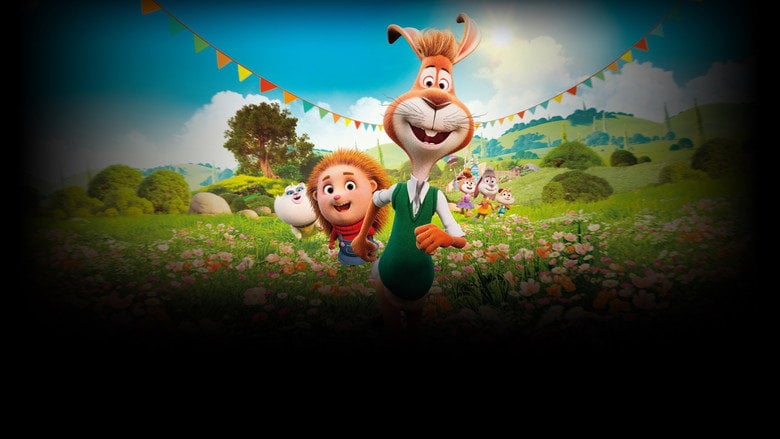 Ekipa zwierzaków Cały Film (2025) Online - Filman