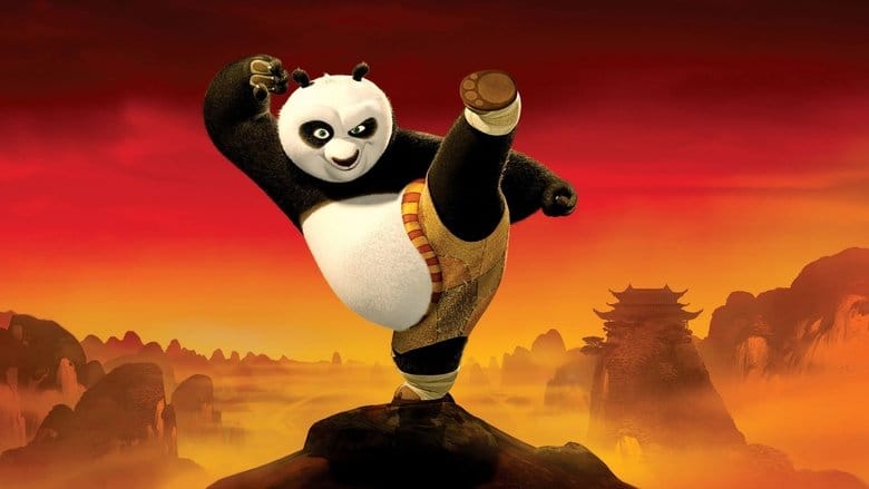 Kung Fu Panda (2008) Cały Film – eKino