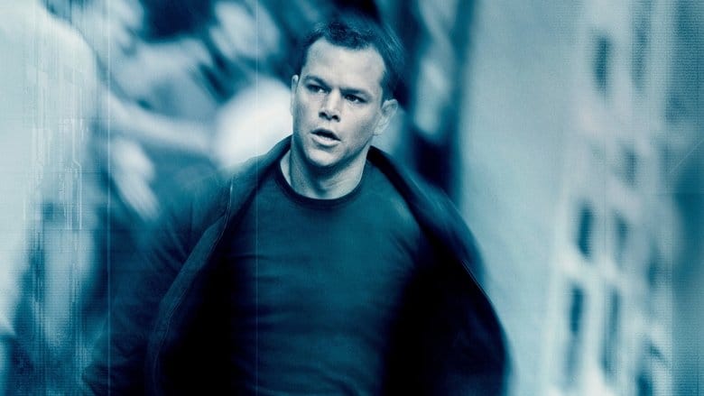 Ultimatum Bourne'a (2007) Cały Film – eKino