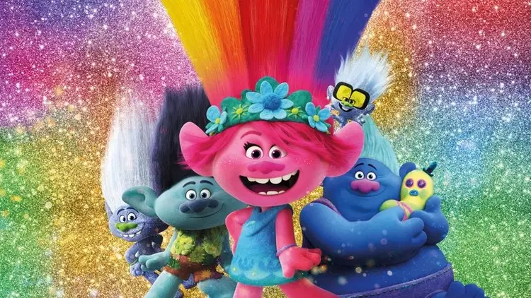 Trolle 2 na eKino | Cały Film