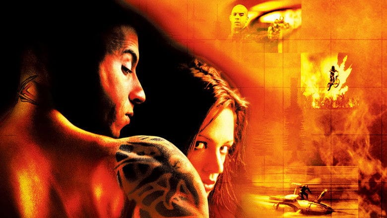 xXx (2002) Cały Film – eKino