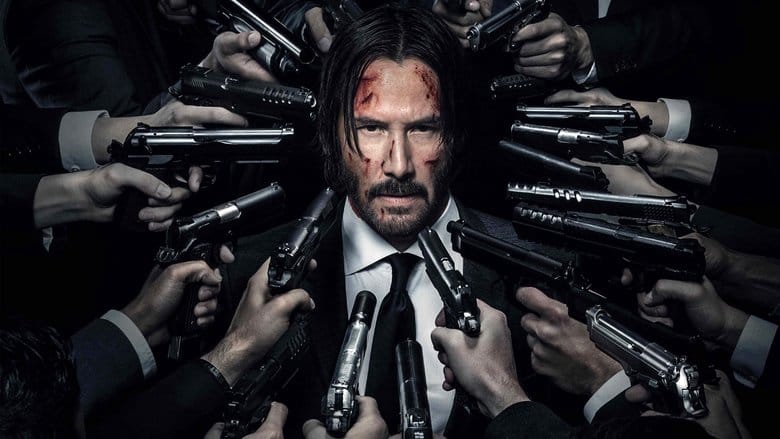 John Wick 2 (2017) Cały Film – eKino