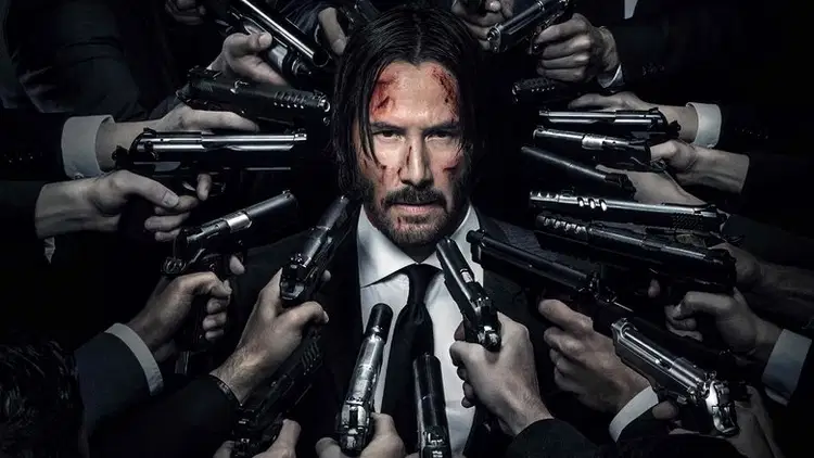 John Wick 2 na eKino | Cały Film