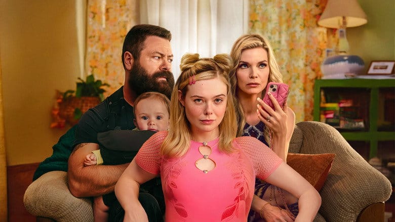 Margo jest spłukana Cały Serial – eKino