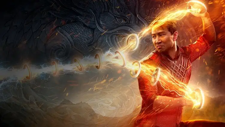 Shang-Chi i legenda dziesięciu pierścieni (2021) Cały Film – eKino