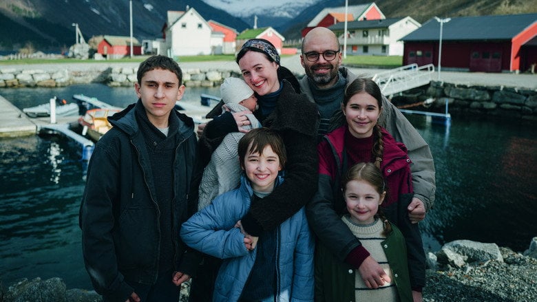 Fjord Cały Film (2026) - Vider