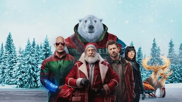 Czerwona jedynka na eKino | Cały Film