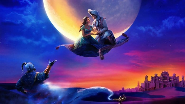 Aladyn na eKino | Cały Film