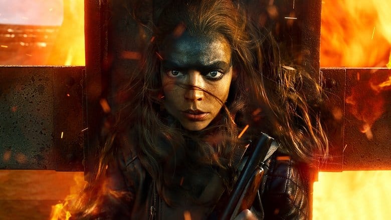 Furiosa: Saga Mad Max (2024) Cały Film – eKino