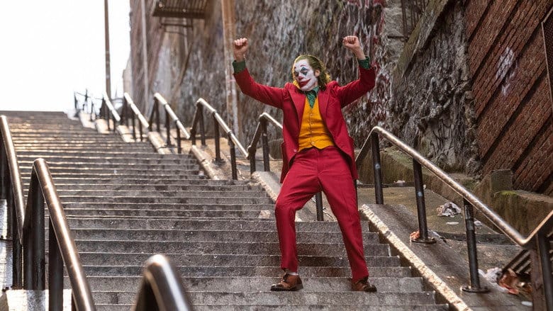 Joker (2019) Cały Film – eKino