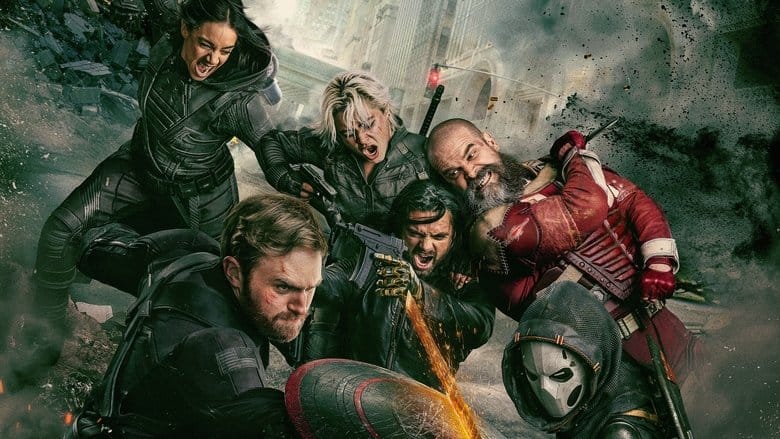 Thunderbolts* (2025) Cały Film – eKino