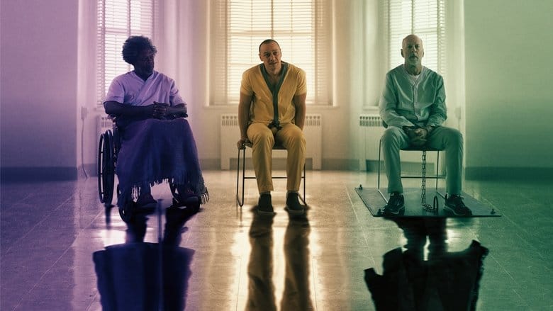 Glass (2019) Cały Film – eKino