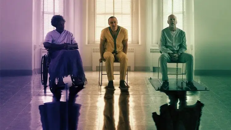 Glass na eKino | Cały Film