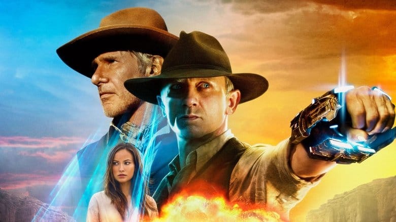 Kowboje i Obcy (2011) Cały Film – eKino