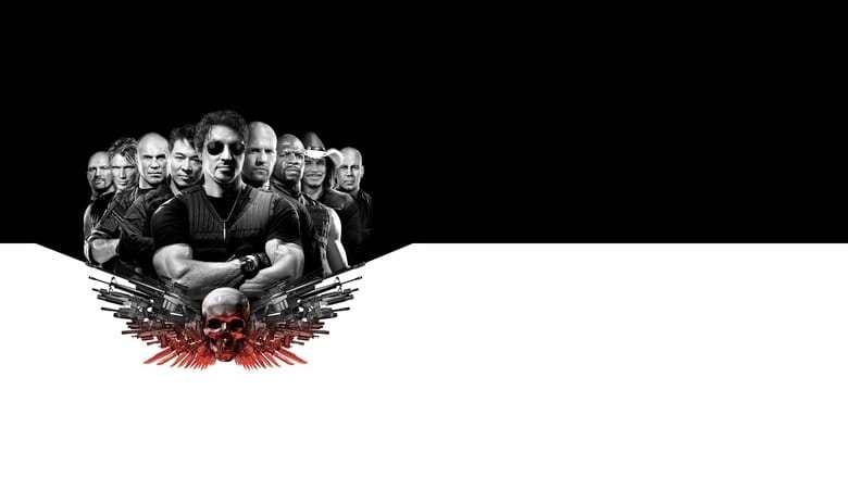 Niezniszczalni (2010) Cały Film – eKino