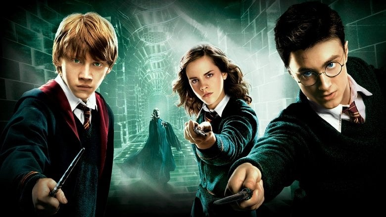 Harry Potter i Zakon Feniksa na eKino | Cały Film