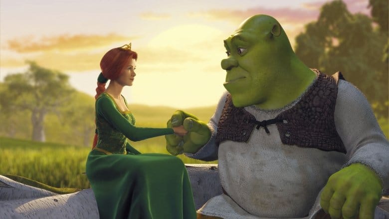 Shrek (2001) Cały Film – eKino