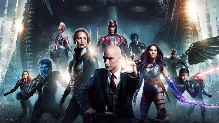 X-Men: Apokalipsa na eKino | Cały Film