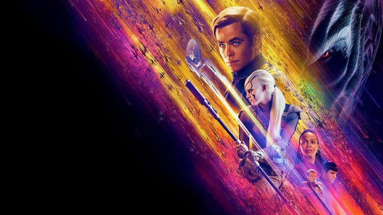 Star Trek: W nieznane (2016) Cały Film – eKino