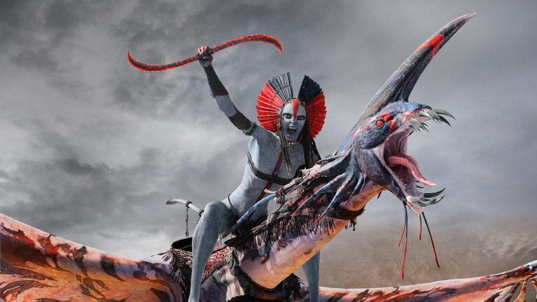 Avatar: Ogień i popiół (2025) Cały Film – eKino