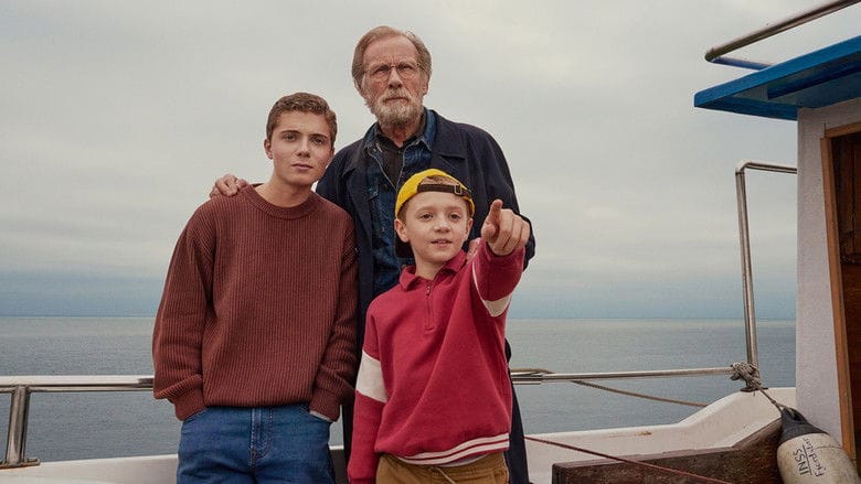 500 mil (2026) Cały Film – eKino