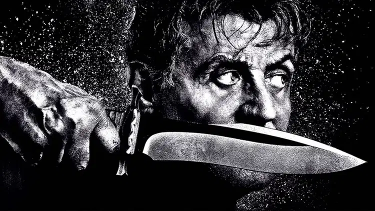 Rambo: Ostatnia krew na eKino | Cały Film