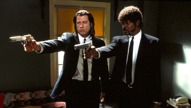 Pulp Fiction (1994) Cały Film – eKino