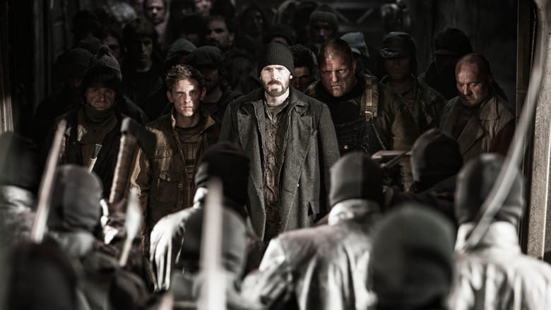 Snowpiercer: Arka przyszłości Vider - Cały Film