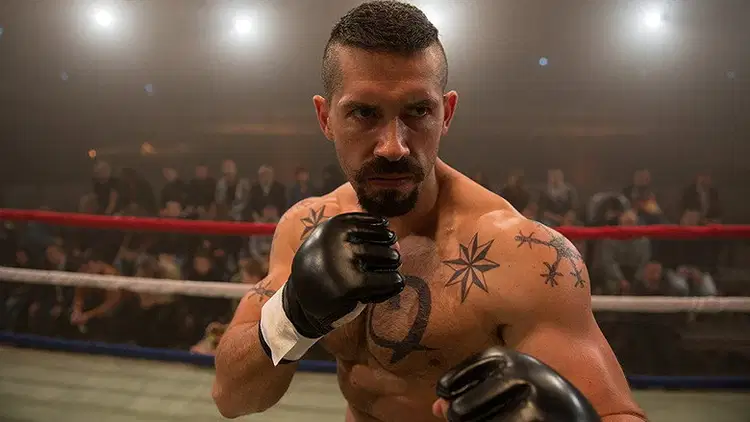 Champion 4: Walka o honor na eKino | Cały Film