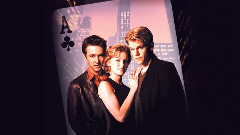 Hazardziści (1998) Cały Film – eKino