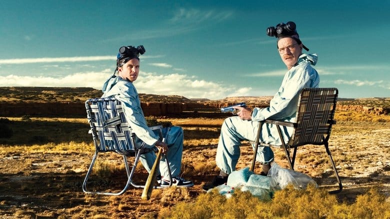 Breaking Bad eKino | Cały Serial