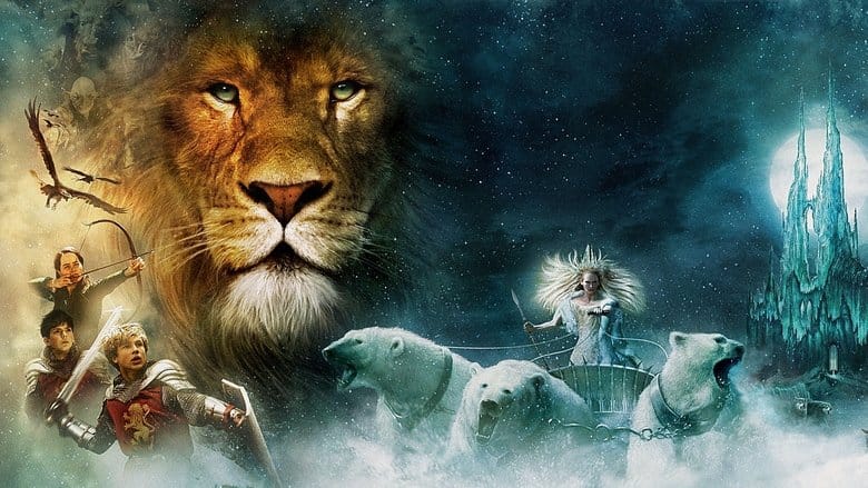 Opowieści z Narnii: Lew, Czarownica i stara szafa (2005) Cały Film – eKino