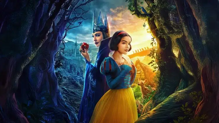 Śnieżka na eKino | Cały Film