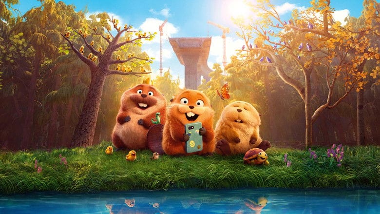 Hopnięci (2026) Cały Film – eKino