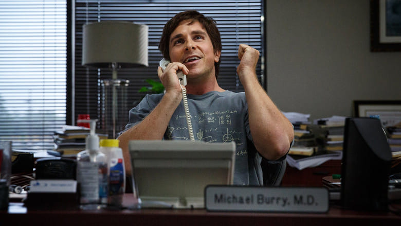 Big Short na eKino | Cały Film