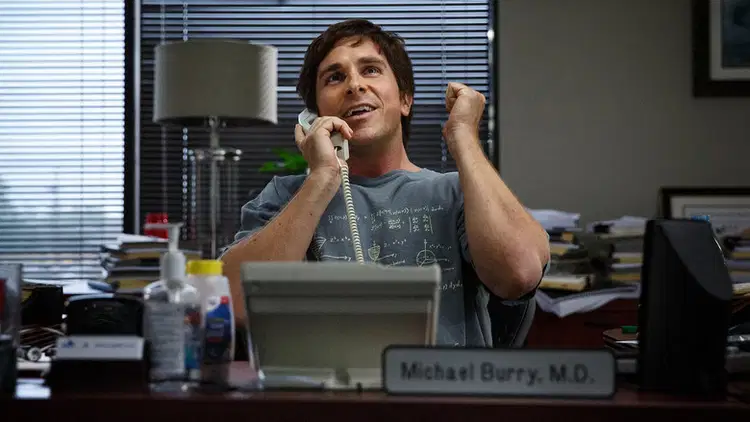 Big Short na eKino | Cały Film