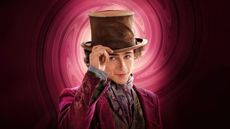 Wonka (2023) Cały Film – eKino