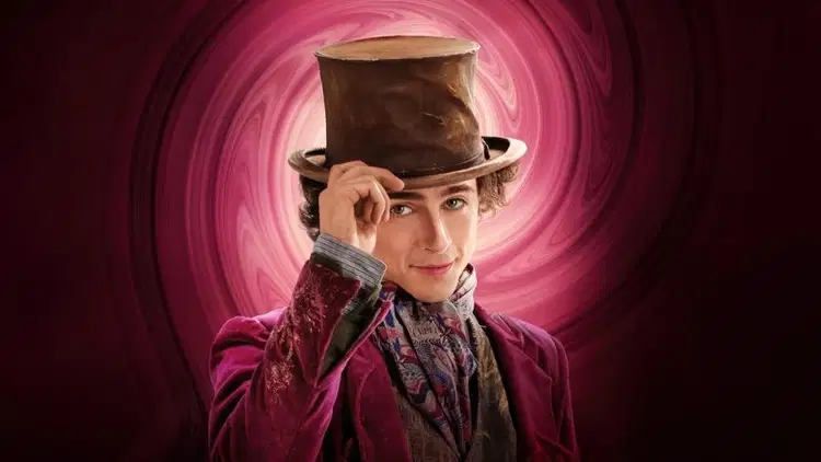 Wonka na eKino | Cały Film