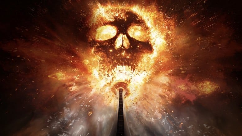 Oszukać przeznaczenie: Więzy krwi (2025) Cały Film – eKino