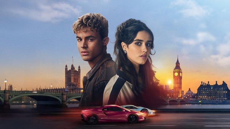 Moja wina: Londyn (2025) Cały Film – eKino