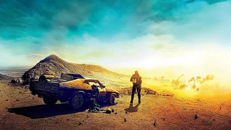 Mad Max: Na drodze gniewu (2015) Cały Film – eKino