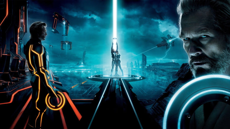 Tron. Dziedzictwo (2010) Cały Film – eKino