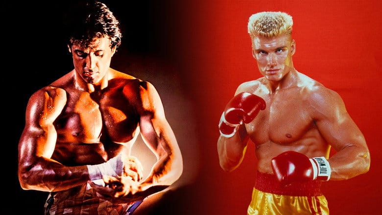 Rocky 4 (1985) Cały Film – eKino