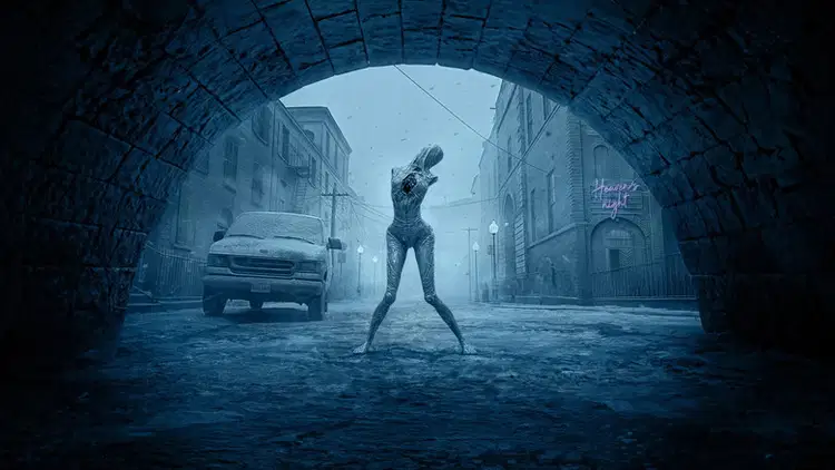 Powrót do Silent Hill na eKino | Cały Film