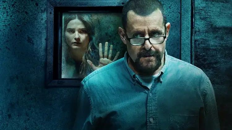 Dziewczyna w piwnicy na eKino | Cały Film