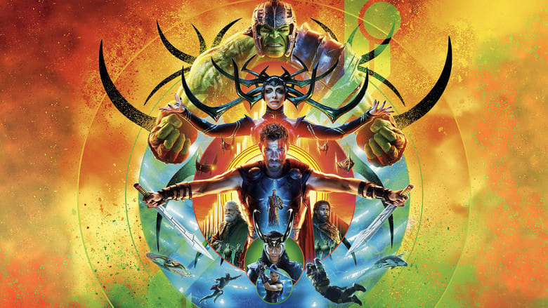 Thor: Ragnarok (2017) Cały Film – eKino